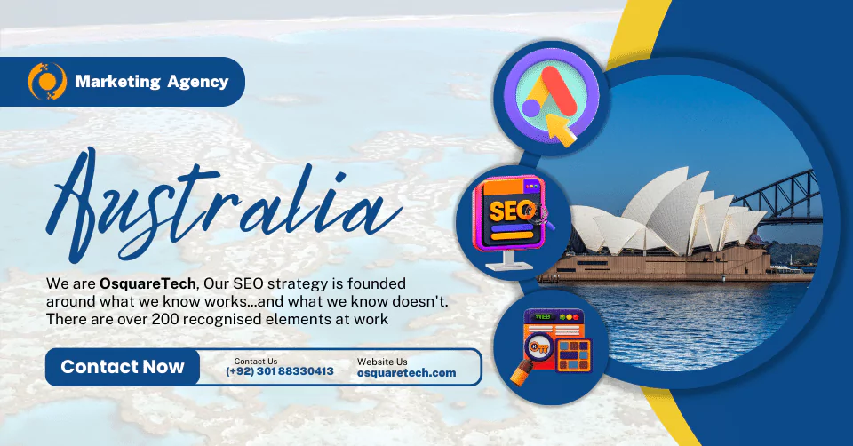 SEO Services Australia