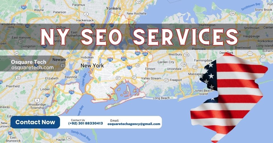 New York SEO